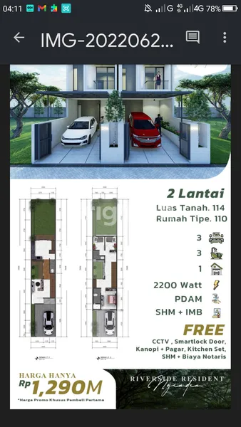 image RUMAH SEMOLOWARU ELOK (3)