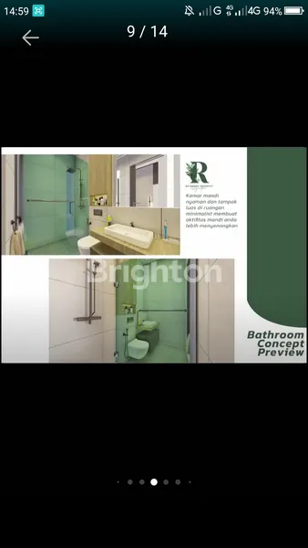 image RUMAH SEMOLOWARU ELOK (4)