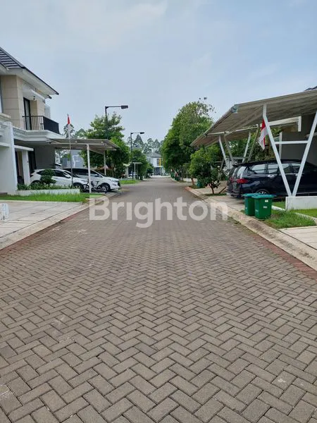 image RUMAH MINIMALIS 1 LANTAI DI CITRALAKE SAWANGAN  (7)