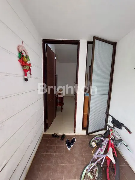 image RUMAH MINIMALIS 1 LANTAI DI CITRALAKE SAWANGAN  (8)