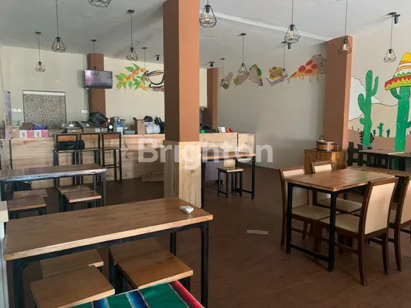 image RUKO DI LOKASI STRATEGIS JALAN PAUS RAWAMANGUN (6)