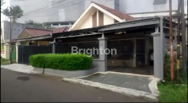 image RUMAH KELUARGA BESAR YANG BAGUS DAN NYAMAN (1)