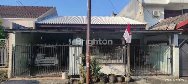 image RUMAH TERAWAT MURAH STRATEGIS SURABAYA BARAT ROW JALAN LEBAR JL. SUKOMANUNGGAL JAYA DEKAT SATELIT INDAH, DARMO PERMAI (1)