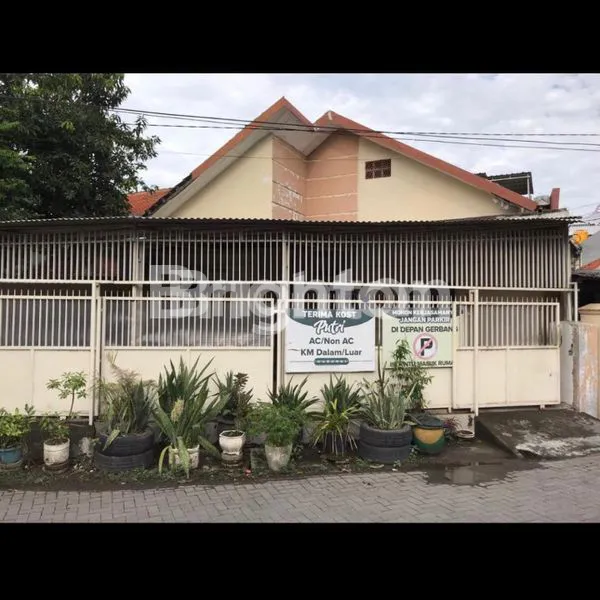 Gambar Property RUMAH KOST SIWALANKERTO DEKAT UNIVERSITAS PETRA DAN DEKAT PINTU TOL
