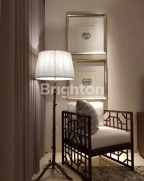 image DIJUAL APARTMENT MEWAHHH FULL FURNISHED @ VOILA CIPUTRA WORLD UNIT KHUSUS ( SKY DECK ) & PRIVATE LIFT (4)