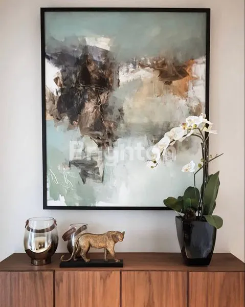 image DIJUAL APARTMENT MEWAHHH FULL FURNISHED @ VOILA CIPUTRA WORLD UNIT KHUSUS ( SKY DECK ) & PRIVATE LIFT (5)