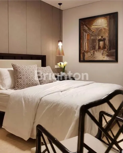 image DIJUAL APARTMENT MEWAHHH FULL FURNISHED @ VOILA CIPUTRA WORLD UNIT KHUSUS ( SKY DECK ) & PRIVATE LIFT (7)