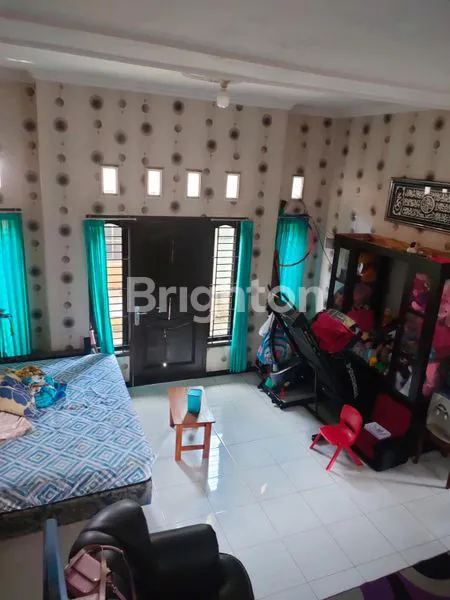 image RUKO 2 LANTAI STRATEGIS POROS JALAN UTAMA TLOGOMAS MALANG (2)