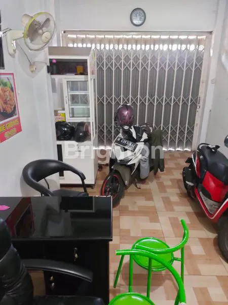 image RUKO 2 LANTAI STRATEGIS POROS JALAN UTAMA TLOGOMAS MALANG (6)