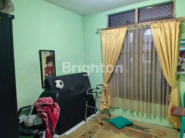 image RUMAH 3 LANTAI SIAP HUNI DI LIDAH KULON SURABAYA (5)