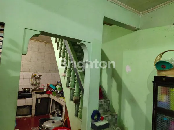 image RUMAH 3 LANTAI SIAP HUNI DI LIDAH KULON SURABAYA (2)