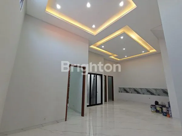image RUMAH BARU GRESS MEWAH MANYAR TIRTOYOSO SURABAYA TIMUR (3)