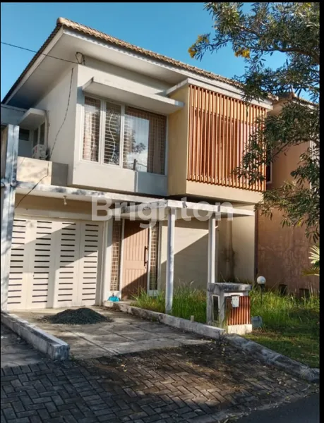 image BALIKPAPAN, RUMAH CIPUTRA (C441) (1)