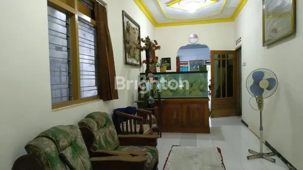 image RUKO DI AREA PABRIK GUDANG GARAM SANGAT STRATEGIS UNTUK BISNIS (2)