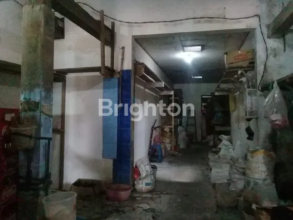 image RUKO DI AREA PABRIK GUDANG GARAM SANGAT STRATEGIS UNTUK BISNIS (3)