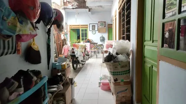 image RUKO DI AREA PABRIK GUDANG GARAM SANGAT STRATEGIS UNTUK BISNIS (5)