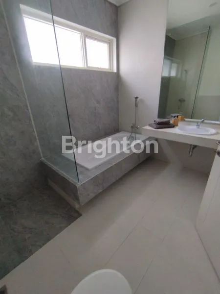 image RUMAH NEW MINIMALIS PURI GALAXY SAMPING PERUMAHAN ARAYA GALAXY BUMI PERMAI DEKAT KE PETRA SCHOOL, VITA SCHOOL, ITS,  HANG TUAH SUPERINDO DAN GALAXY MALL (4)