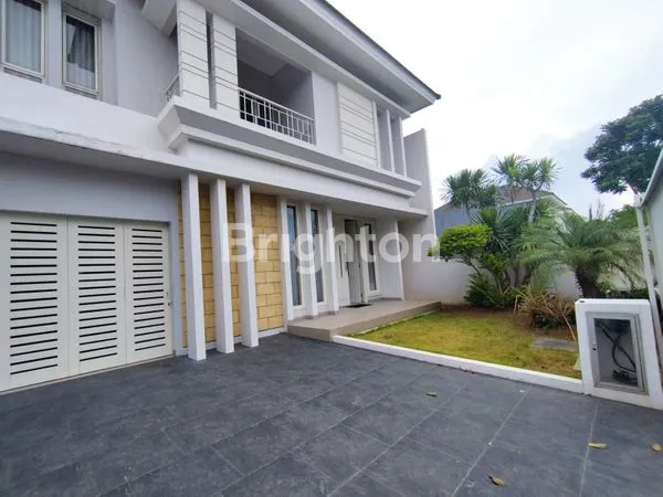 image RUMAH NEW MINIMALIS PURI GALAXY SAMPING PERUMAHAN ARAYA GALAXY BUMI PERMAI DEKAT KE PETRA SCHOOL, VITA SCHOOL, ITS,  HANG TUAH SUPERINDO DAN GALAXY MALL (6)