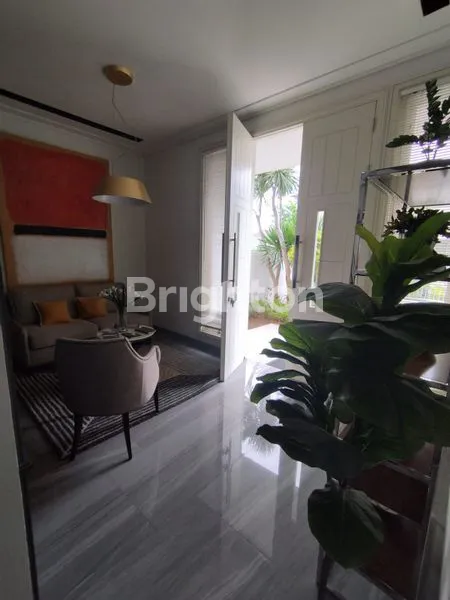 image RUMAH NEW MINIMALIS PURI GALAXY SAMPING PERUMAHAN ARAYA GALAXY BUMI PERMAI DEKAT KE PETRA SCHOOL, VITA SCHOOL, ITS,  HANG TUAH SUPERINDO DAN GALAXY MALL (8)