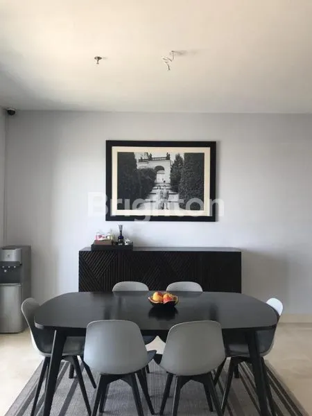 image DIJUAL APARTMENT MEWAH @ THE PEAK, TUNJUNGAN PLAZA \U203C\UFE0F (5)