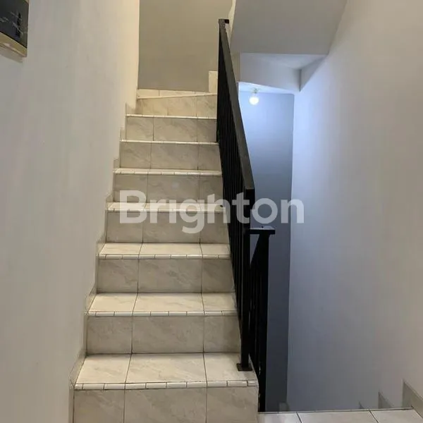 image RUMAH CITRA GARDEN 1 JAKARTA BARAT SIAP HUNI 5.5X19 (2)