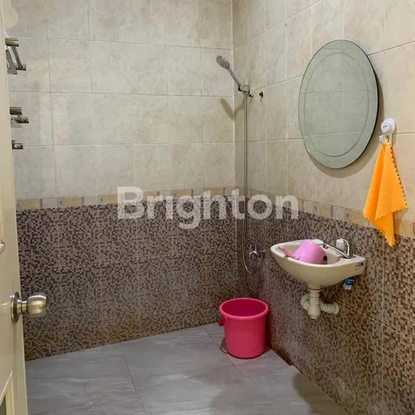 image RUMAH CITRA GARDEN 1 JAKARTA BARAT SIAP HUNI 5.5X19 (8)