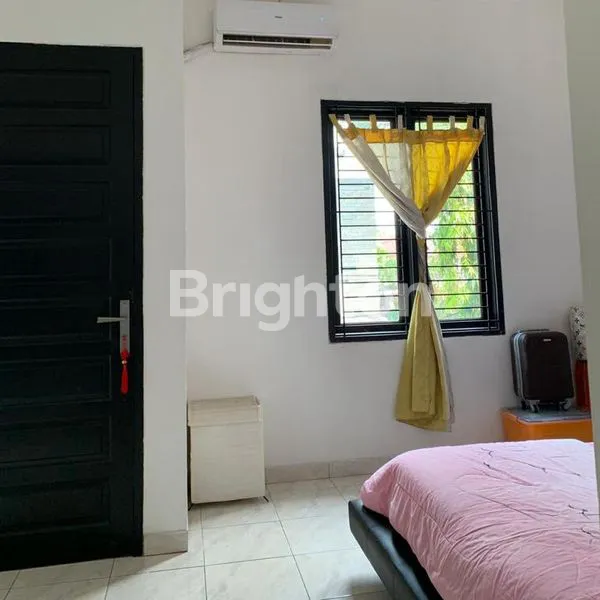 image RUMAH CITRA GARDEN 1 JAKARTA BARAT SIAP HUNI 5.5X19 (6)