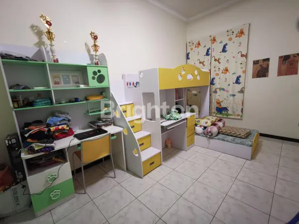 image SEWA RUMAH + FURNISH KOMPLIT DI PONDOK MASPION WARU (5)