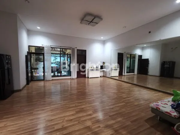 image SEWA RUMAH + FURNISH KOMPLIT DI PONDOK MASPION WARU (4)