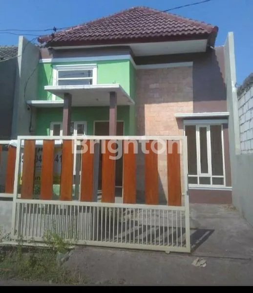 image RUMAH SIAP HUNI LOKASI SIDOARJO KOTA (1)
