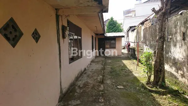 image JUAL RUMAH DI KAMPUS TVRI (3)