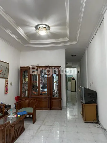 image RUKO KEREN LOKASI PREMIUM DI TENGAH KOTA (3)