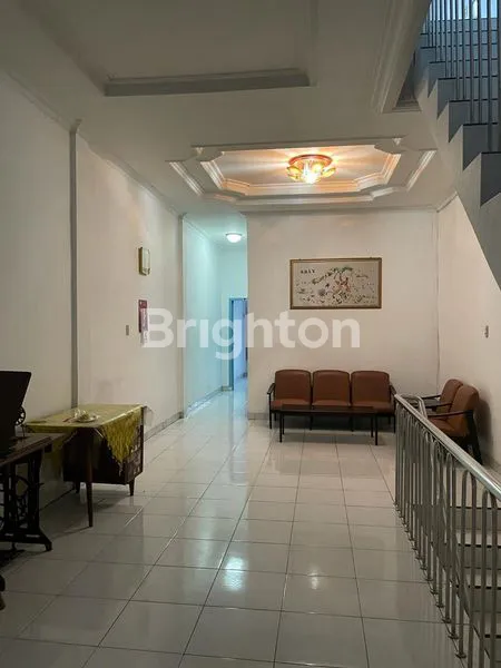 image RUKO KEREN LOKASI PREMIUM DI TENGAH KOTA (4)