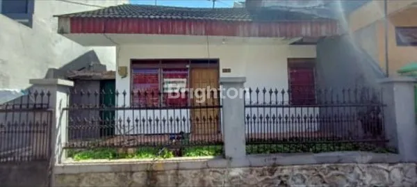 image RUMAH SIAP HUNI DI TENGAH KOTA MALANG (1)