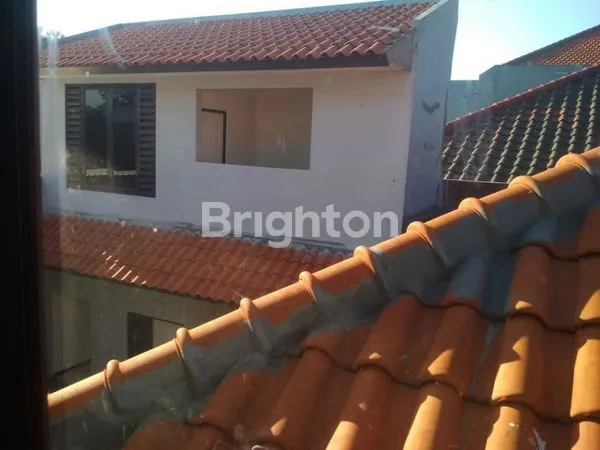 image MEDOKAN ASRI KONDISI BAGUS TERAWAT LOKASI STRATEGIS DEKAT UPN DAN STIKOM (4)