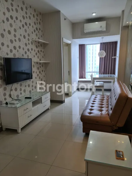 image SIAP HUNI APARTEMEN PAKUWON INDAH ANDERSON !! (1)