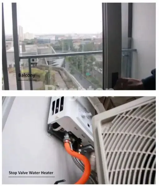 image APARTEMEN GRAND SUNGKONO LAGOON 2BR CORNER (2)