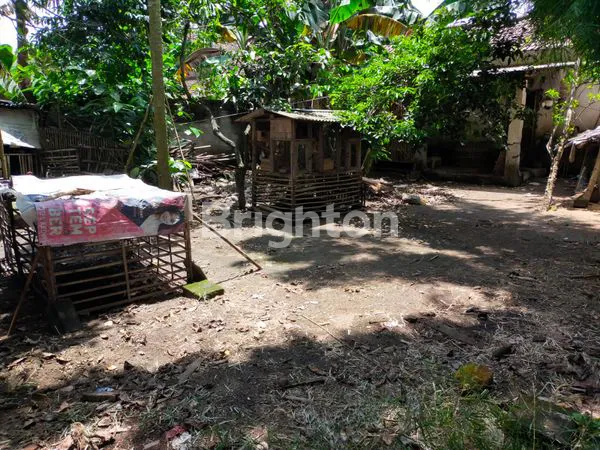 image RUMAH AREA PARE DEKAT KAMPUNG INGGRIS  (3)