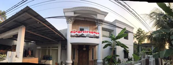 image HOT DEALS !!! RUMAH NYAMAN DAN AMAN ,GRETTA RESIDENCE, GRAHA  BINTARO ,DEKAT SEKTOR 7 , SIAP PAKAI !!! STRATEGIS (1)