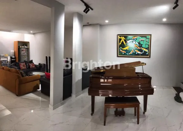 image HOT DEALS !!! RUMAH NYAMAN DAN AMAN ,GRETTA RESIDENCE, GRAHA  BINTARO ,DEKAT SEKTOR 7 , SIAP PAKAI !!! STRATEGIS (3)