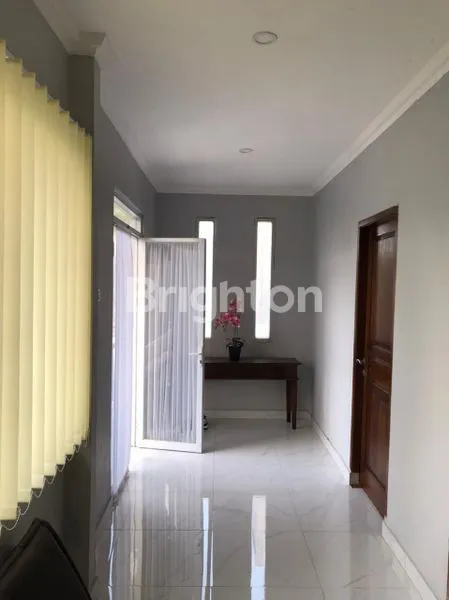 image HOT DEALS !!! RUMAH NYAMAN DAN AMAN ,GRETTA RESIDENCE, GRAHA  BINTARO ,DEKAT SEKTOR 7 , SIAP PAKAI !!! STRATEGIS (4)