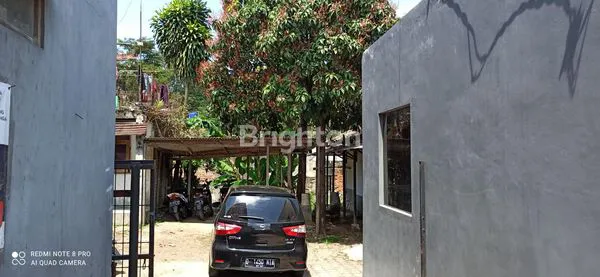 image CUAN CUAN PASTI CUAN! NULL JALAN GUNUNG BATU, AREA KOMERSIAL, DAERAH RAMAI, JANGAN DILEWATKAN, CUKUP HITUNG TANAH SAJA! (1)