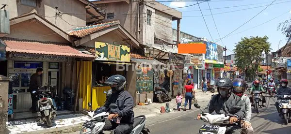 image CUAN CUAN PASTI CUAN! NULL JALAN GUNUNG BATU, AREA KOMERSIAL, DAERAH RAMAI, JANGAN DILEWATKAN, CUKUP HITUNG TANAH SAJA! (4)