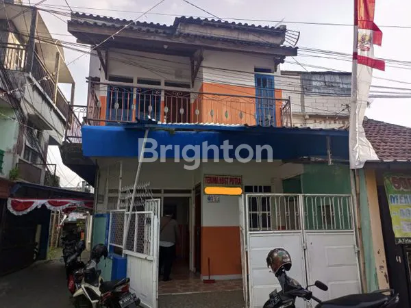 image TURUN HARGA ... RUMAH KOS PRIA DEKAT KAMPUS UNIV.  MUHAMMADIYAH DAN UNITRI MALANG (4)