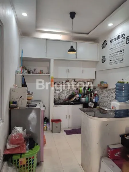 image RUMAH MINIMALIS 1 LANTAI CLUSTER DI PARUNG PANJANG (3)