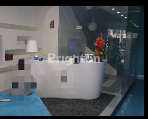 image RUKO GRAHA BOULEVARD GADING SERPONG TANGERANG BAGUS MURAH STRATEGIS (8)