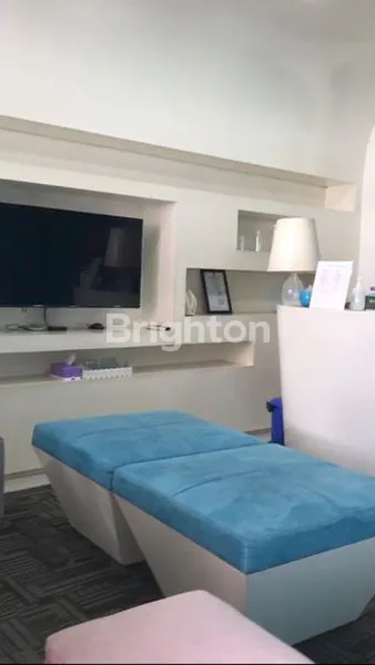 image RUKO GRAHA BOULEVARD GADING SERPONG TANGERANG BAGUS MURAH STRATEGIS (3)