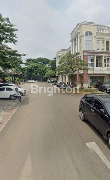 image RUKO GRAHA BOULEVARD GADING SERPONG TANGERANG BAGUS MURAH STRATEGIS (5)