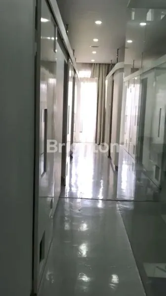 image RUKO GRAHA BOULEVARD GADING SERPONG TANGERANG BAGUS MURAH STRATEGIS (4)