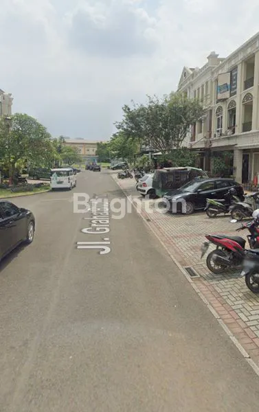 image RUKO GRAHA BOULEVARD GADING SERPONG TANGERANG BAGUS MURAH STRATEGIS (6)